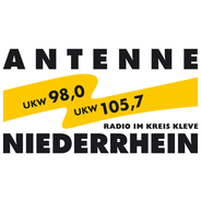 Antenne Niederrhein-Logo
