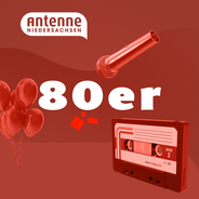 Antenne Niedersachsen-Logo