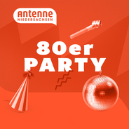 Antenne Niedersachsen-Logo