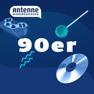 Antenne Niedersachsen-Logo