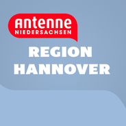 Antenne Niedersachsen-Logo