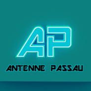 Antenne Passau-Logo