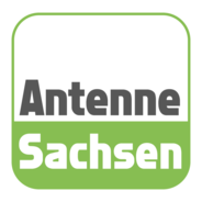 Antenne Sachsen-Logo