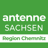 ANTENNE SACHSEN-Logo