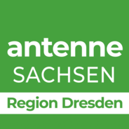 ANTENNE SACHSEN-Logo