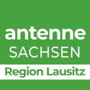 ANTENNE SACHSEN-Logo