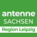 ANTENNE SACHSEN Region Leipzig 