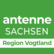 ANTENNE SACHSEN Region Vogtland 