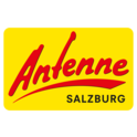 Antenne Salzburg-Logo