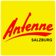 Antenne Salzburg-Logo