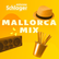 Antenne Schlager Mallorca Mix 