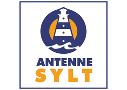Internetradio-Tipp: Antenne Sylt-Logo