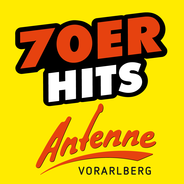 Antenne Vorarlberg-Logo