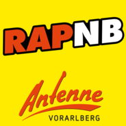 Antenne Vorarlberg-Logo