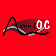 Antenne d'Oc-Logo