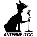 Antenne d'Oc-Logo