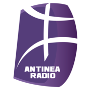Antinea Radio-Logo