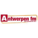 Antwerpen fm-Logo