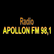 Apollon FM-Logo