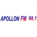 Apollon FM-Logo