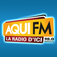 Aqui FM-Logo