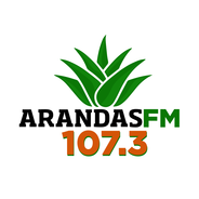 Arandas FM-Logo