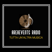 Area Events Radio-Logo