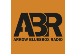 Internetradio-Tipp: Arrow BluesBox Radio-Logo