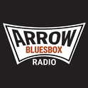 Arrow BluesBox Radio-Logo