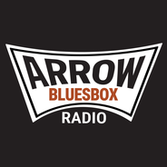 Arrow BluesBox Radio-Logo