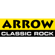 Arrow Classic Rock-Logo