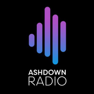 Ashdown Radio-Logo