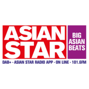 Asian Star Radio-Logo