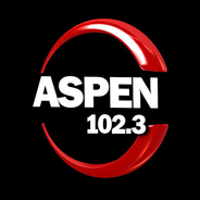 Aspen 102.3-Logo