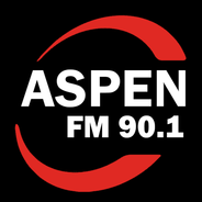 Aspen 90.1-Logo