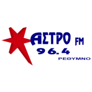 Astro FM-Logo