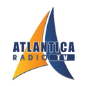 Atlantica Radio-Logo