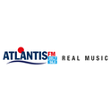 Atlantis FM 101.7-Logo