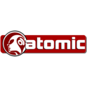 Atomic Radio-Logo