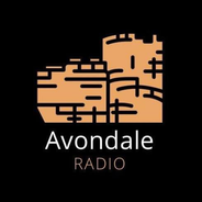 Avondale Radio-Logo
