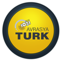 Avrasya Türk-Logo