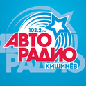 Avto Radio 103.2-Logo