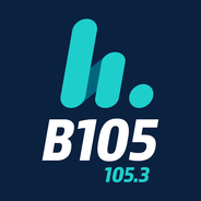 B105-Logo