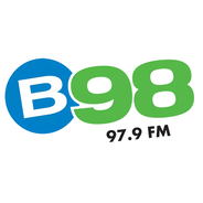 B98-Logo