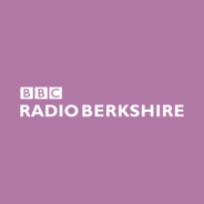 BBC Radio Berkshire-Logo