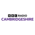 BBC Radio Cambridgeshire-Logo