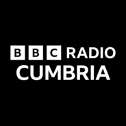 BBC Radio Cumbria-Logo