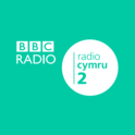 BBC Radio Cymru 2-Logo