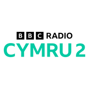 BBC Radio Cymru 2-Logo