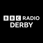 BBC Radio Derby-Logo
